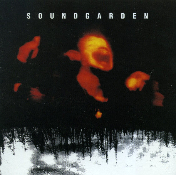 Soundgarden : Superunknown (CD, Album, RE, RM, Tec)